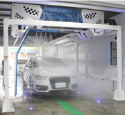 START YOUR OWN BUSINESS! 
Tsunami 360 Automated Car Wash