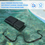 Universal Boat Fender Protection