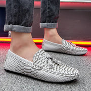 Designer Loafers                         (Size 8.5 - 11)