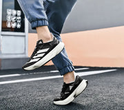 Men Running Shoes (The New Trend)