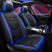 Universal PU Leather Seat Covers