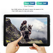 New 10.1 Inch Android Tablet