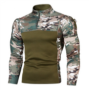 Mens Tactical Combat Sweaters
