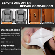 Self Adhesive Faux Leather Repair Patch