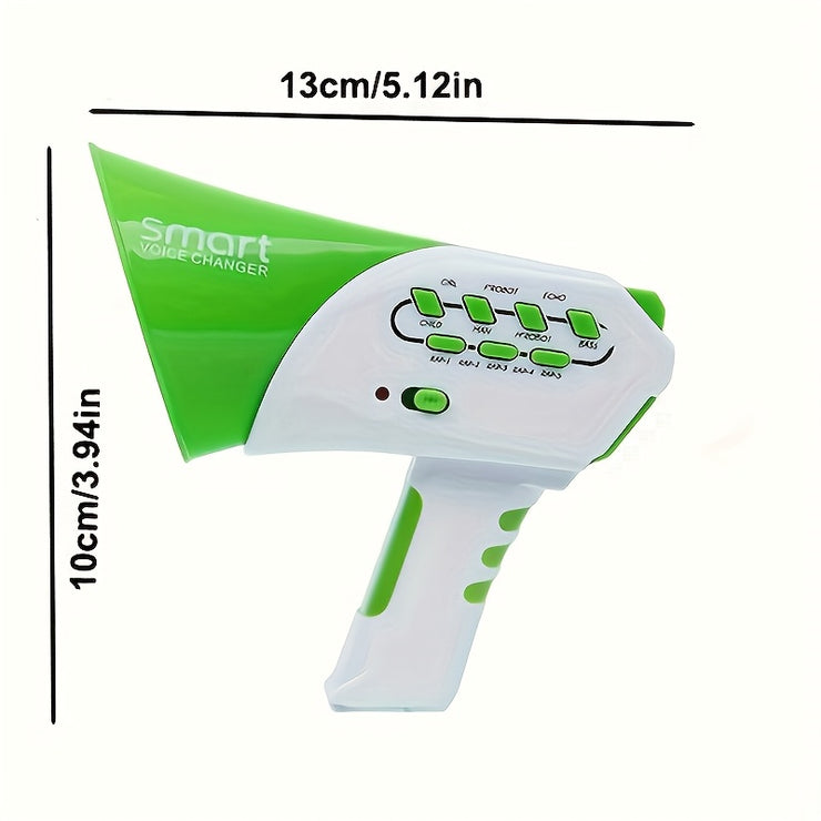 Smart Voice-Changing Speaker Prank Toy