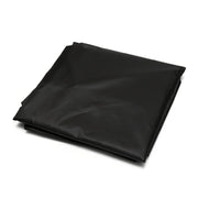 Heavy-Duty Black Generator Cover