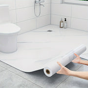 2 Rolls Durable & Removable Waterproof Tile Stickers