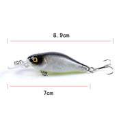 Professional Fishing Lure