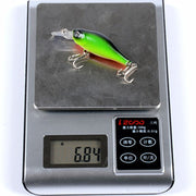 Professional Fishing Lure