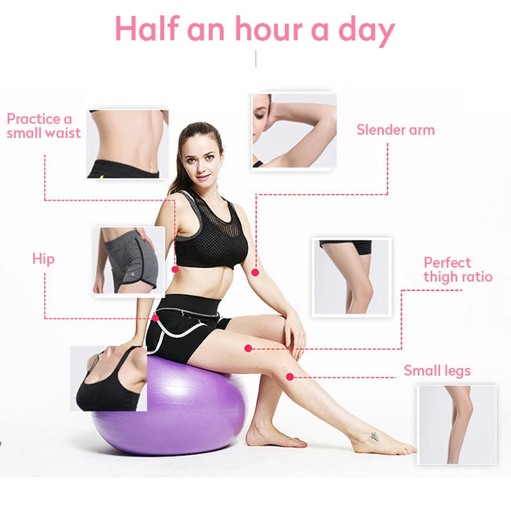 Large Yoga Ball Fitness Ball