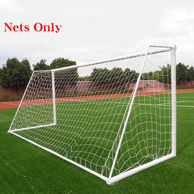 Hot Sale - Full Size Soccer Netting