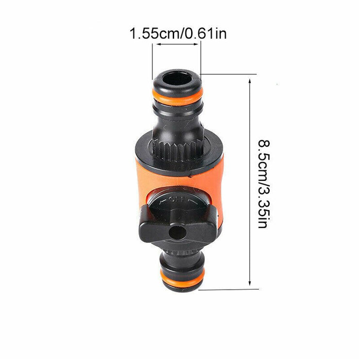 Quick Connector - Water Tap Adapter