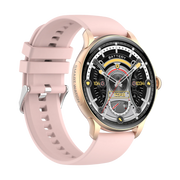 Waterproof Smart Watch