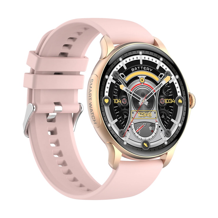 Waterproof Smart Watch
