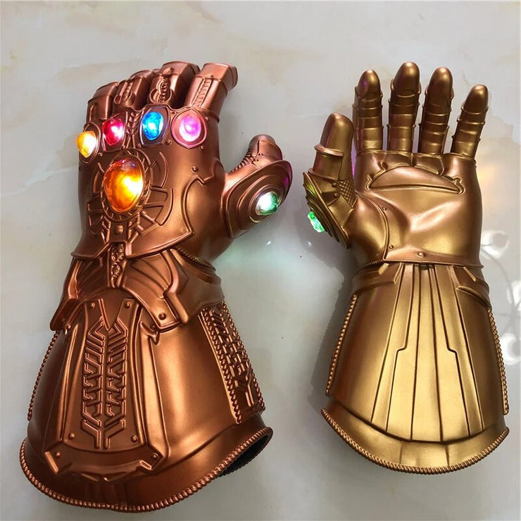 MARVEL - Infinity Gloves & More