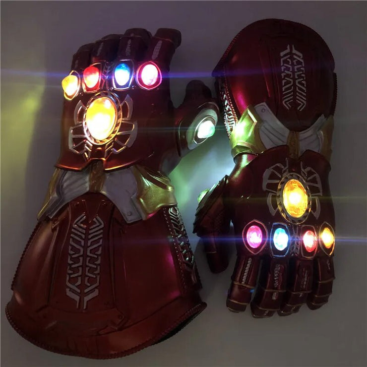 MARVEL - Infinity Gloves & More