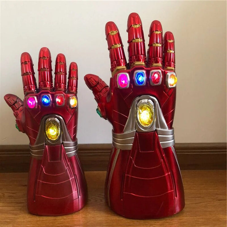 MARVEL - Infinity Gloves & More