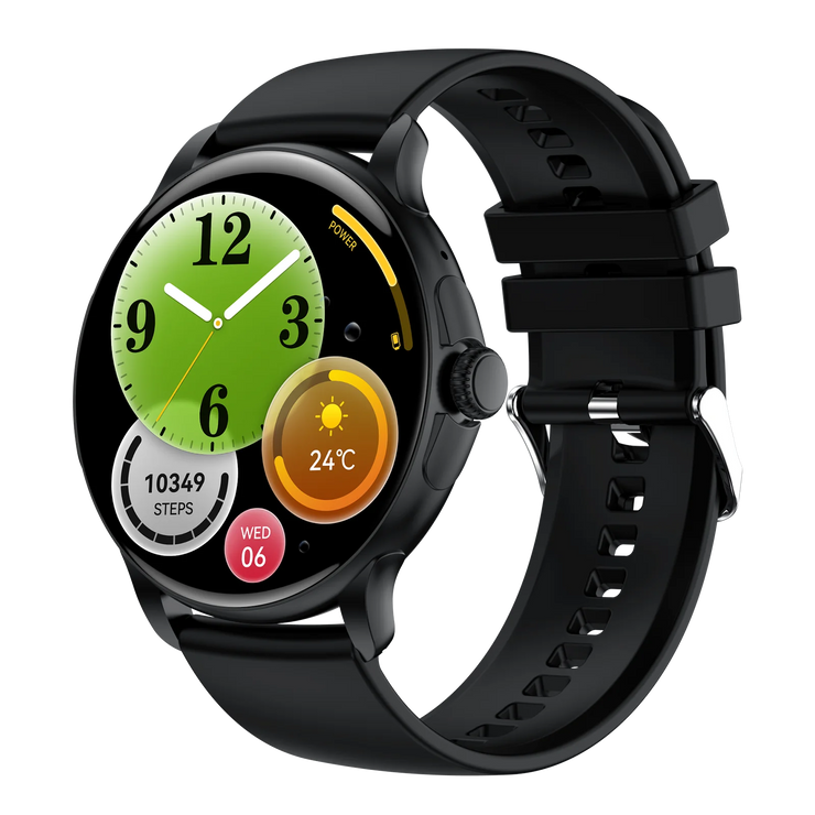 Waterproof Smart Watch