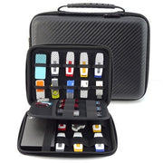 TRAVEL ORGANISER CASE