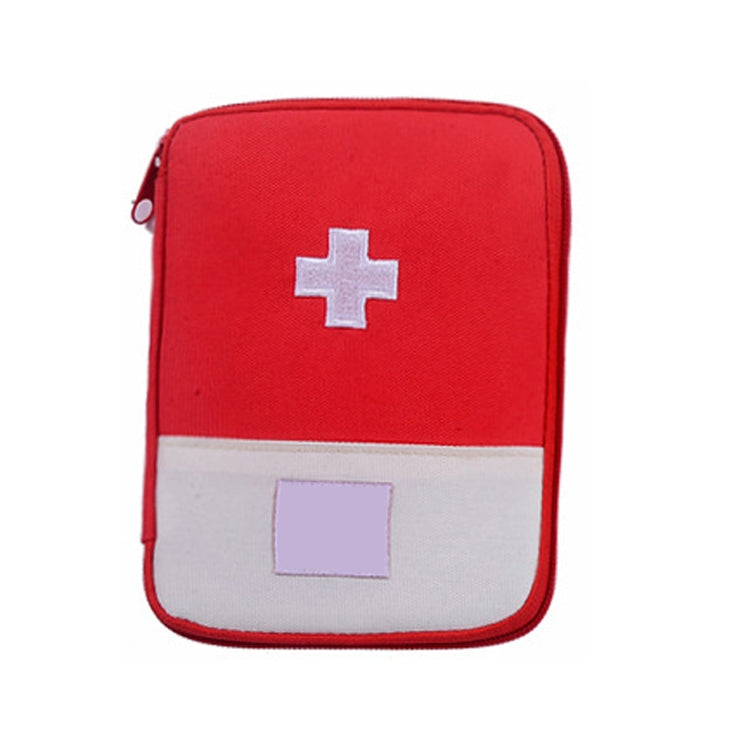 Mini Portable Medicine Bag First Aid Kit