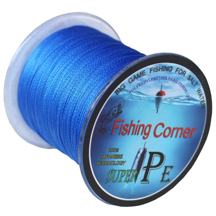 Braided Fishing Line (500m)