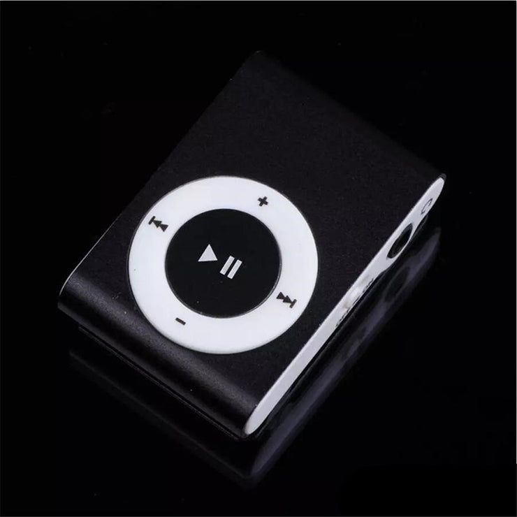 Mini USB MP3 Player