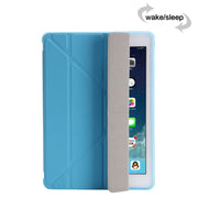 I-Pad Tablet Case (Air 1,2,9,7)