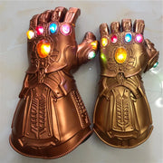 MARVEL - Infinity Gloves & More