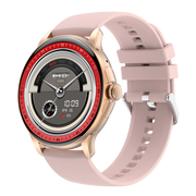 Waterproof Smart Watch