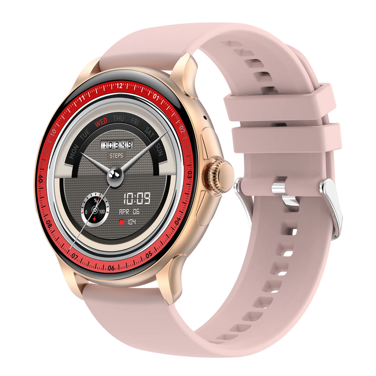 Waterproof Smart Watch