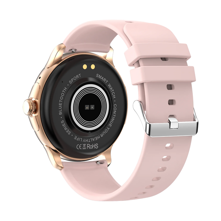 Waterproof Smart Watch