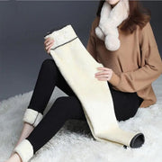 Women's  Warm Winter Leggings