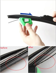 Emergency Wiper Repair Kit