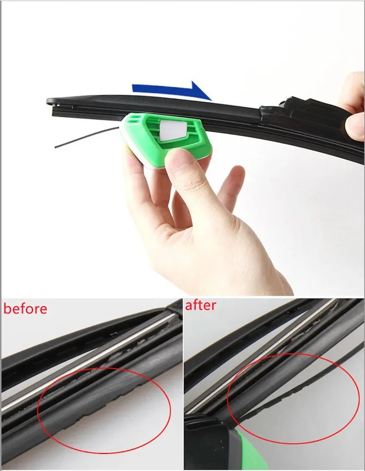 Emergency Wiper Repair Kit