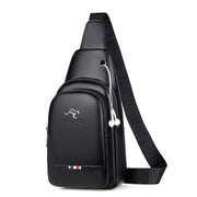 Kangaroo Luxury Crossbody Bag