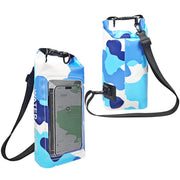 Touch Screen Waterproof Bags
