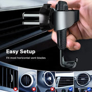 HOT SALE - Car Phone Holder Clip Mount