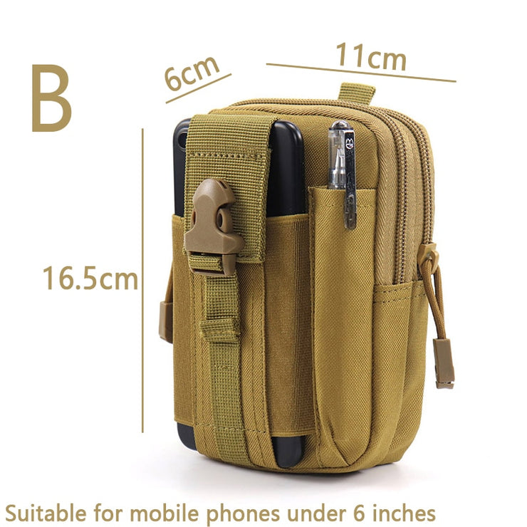 Premium Mobile Phone Bag