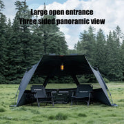 Multi Purpose Tent