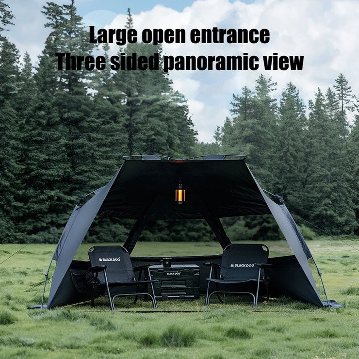 Multi Purpose Tent