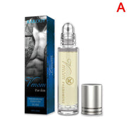 Pheromone Fragrance Perfume For Men And Women