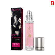 Pheromone Fragrance Perfume For Men And Women