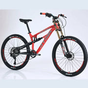 27.5-inch 11-speed Downhill Bike