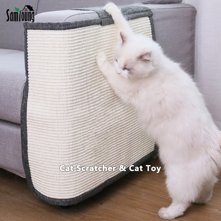 Sofa Protector for Cats