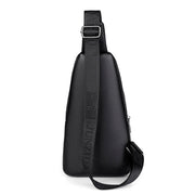 Kangaroo Luxury Crossbody Bag