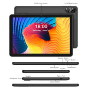 10 Inch Android 13 Tablet