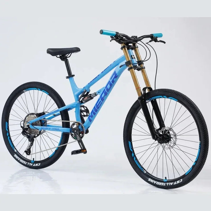 27.5-inch 11-speed Downhill Bike