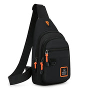 Waterproof Crossbody Bag