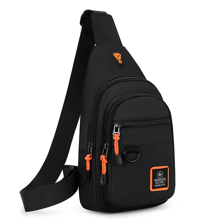 Waterproof Crossbody Bag
