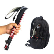 Outdoor Folding Hiking Stick